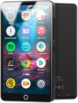 96GB Bluetooth MP3 Player with WiFi