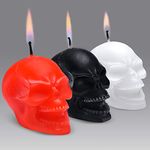 Novelty Candles