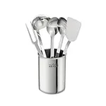 All-Clad TSET1 Stainless Steel Kitc