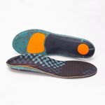 Superfeet Run Cushion High Arch Ins