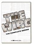 Wire, The: The Complete Series (DVD/RPKG)