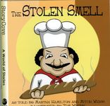 The Stolen Smell (Welcome to Story Cove)