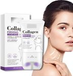 Neck Creams for Firming Roller - Collagen Neck Cream - Retion Neck Firming Cream - Anti Aging and Anti Wrinkle Neck Cream - Rich in Vitamin C+E and Hyaluronic Acid - Face and Body Moisturizer