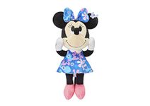 Disney Polyester Ne Nature Lover 10" Minnie, Multicolor