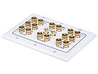 Monoprice 3-Gang 8.2 Surround Sound Distribution Wall Plate