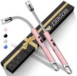2 PCS Electric Lighter, Candle Ligh
