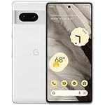 Google Pixel 7 5G, US Version, 128G