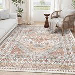 zesthome 5x7 Area Rugs - Ultra-Thin