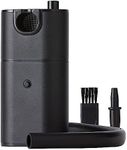 Portable Smoke Infuser - Professional Drink and Cocktail Smoker with Modern Design - Premium, Handheld Smoking Gun to Add Flavor to Food - Smoke Meat, Fish, Sauces - Smoker Accessories with Storage Box