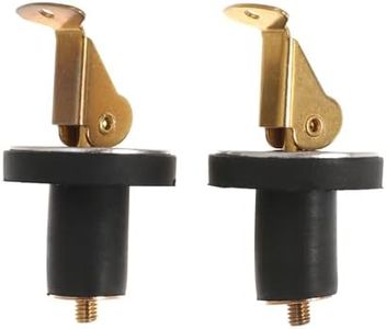 Boat Plug 