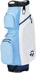 TaylorMade Golf CartLite Bag White/