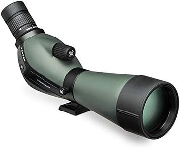 Vortex Optics Diamondback Spotting Scope 20-60x80 Angled