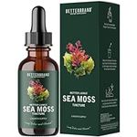 Betterbrand BetterLungs Sea Moss Ti