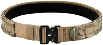KRYDEX Quick Release Rigger MOLLE B