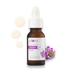 Plum 1% Retinol Anti-Aging Night Face Serum With Bakuchiol | Boosts Collagen, Reduces Fine Lines & Wrinkles | For Women & Men | Beginner-friendly | Suits all skin types | 20 ml