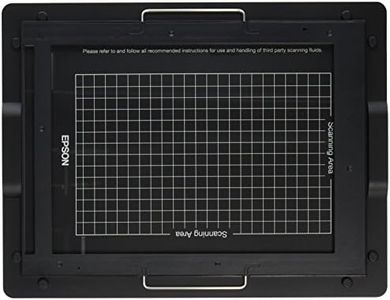 Epson Fluid Mount Accessory for V800 / V850 - Photo Scanner Accessory (B12B818272)