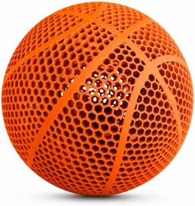 SHIMMERFIL 3D Printed Airless Basketball Size 7
