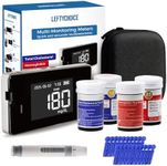 LEFTYCHOICE LCLBM-01 2 in 1 Total C