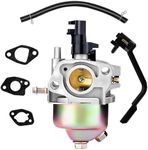 SOFO Generator Carburetor Fit for Predator Champion Honda Generac 3500,4000,3000,4500,4375,3550,3650 Watt,Powered by 196cc,208cc,212cc,224cc