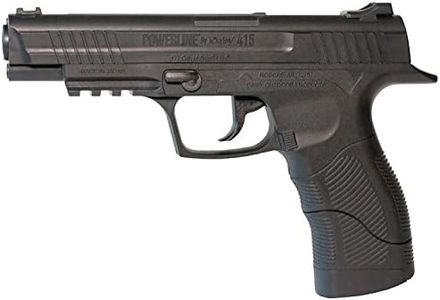 Daisy Powerline 415 CO2 air Pistol (Pistol only)