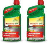 Neudorff WeedFree Plus Concentrate 