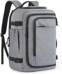 LIGHT FLIGHT Travel Backpack, TSA F