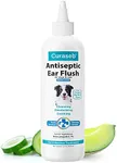 Curaseb Dog Ear Infection Treatment