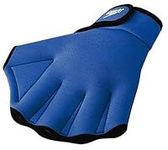 Speedo Unisex Swim Training Gloves 