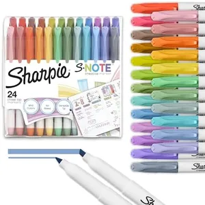 Sharpie S-
