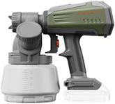 Tilswall Cordless Paint Sprayer Sha