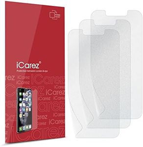 iCarez HD 