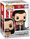 FUNKO POP! WWE: Drew McIntyre