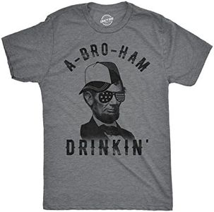 Mens A-Bro