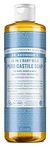 Dr. Bronner's - Pure Castile Liquid Soap Baby Mild 475 ml