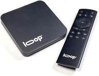 LoopTV Player for in-Store Programm