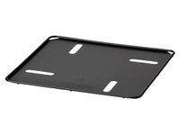 Snow Peak Base Plate, Small, Black