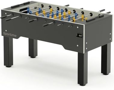 Sportime T
