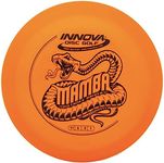 Innova Discs Golf DX Mamba Disc Golf Driver – Colors Will Vary (170-172g)