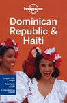 Lonely Planet Dominican Republic & Haiti (Travel Guide) by Paul Clammer (2011-10-01)