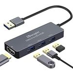 USB 3.0 to HDMI Adapter for Monitor