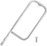 Grill Burner Tube Kit Stainless Ste