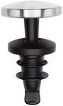 OXO SteeL Expanding Wine Stoppers, 