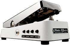 Xotic Effects Wah XW-1 Guitar Effec