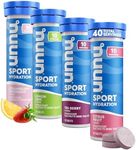 Nuun Sport Electrolyte Tablets - Di