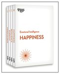 Harvard Business Review Emotional Intelligence Collection (4 Books) (HBR Emotional Intelligence Series)