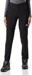 THE NORTH FACE Exploration Hiking Pants TNF Black 12