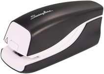 Swingline Electric Stapler, 20 Shee