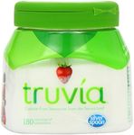 (2 Pack) - Truvia - Sweetener Jar | 270g | 2 PACK BUNDLE