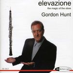 Elevazione - The Magic Of The Oboe