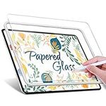 JETech Papered Glass Protector for 